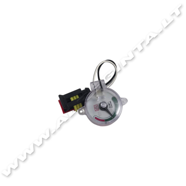 Pilno rodymo sensorius BRC 0 ( rodyklė juoda)
