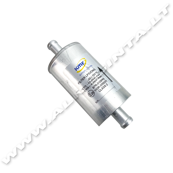 Filtras dujinės fazės KME F779-B-14X12(Stiklo pluoštas-keičiamas)                                   