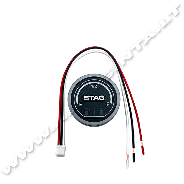 Jungiklis STAG AC LED 600 VIP                                                                       