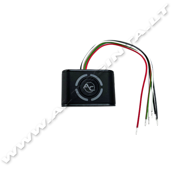 Jungiklis STAG AC LED-300/401B (Q-MAX/BOX BASIC, 300 PLIUS)                                         