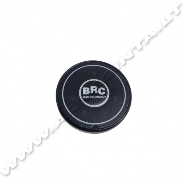 Jungiklis BRC apvalus 5 Kontaktų Seno Tipo                                                          