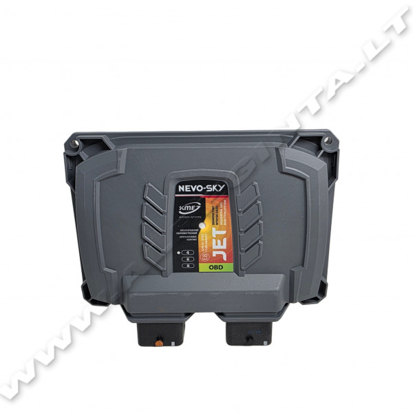 Valdiklis KME SKY JET OBD 4 cil                                                                     