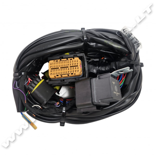 Laidų komplektas AEB/KIMG/MARS MP 6 cil OBD                                                         