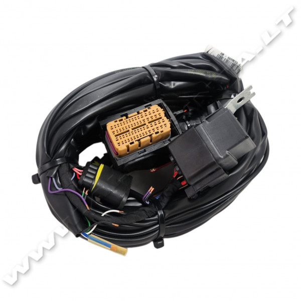 Laidų komplektas AEB/KIMG/MARS MP 6 cil OBD                                                         