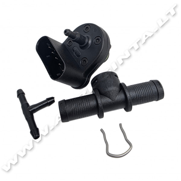 MAP Sensorius STAG PS 04 MAX (5.5 bar)                                                              