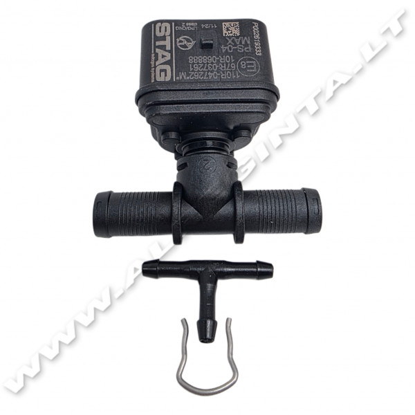 MAP Sensorius STAG PS 04 MAX (5.5 bar)                                                              
