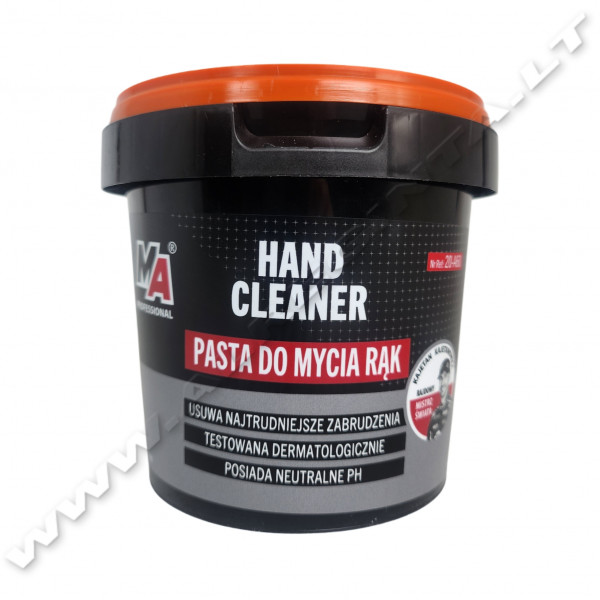 Pasta rankoms MA professional 500 g                                                                 