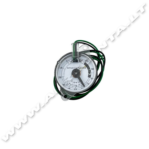 Pilno rodymo sensorius 0-95 ohm (olandiškas)                                                        