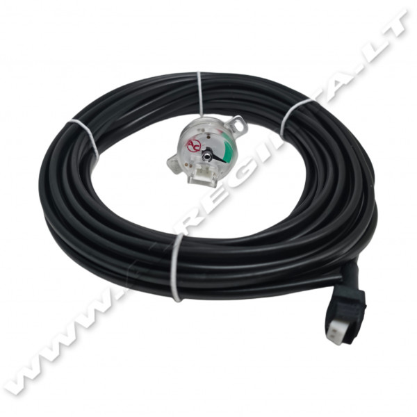 Pilno rodymo sensorius AC STAG WPG 4 AC 10-50 Ohm                                                   