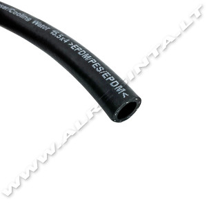 Žarna aušinimo skysčiui 15.5/23*4 +120 SEMPERIT                                                     