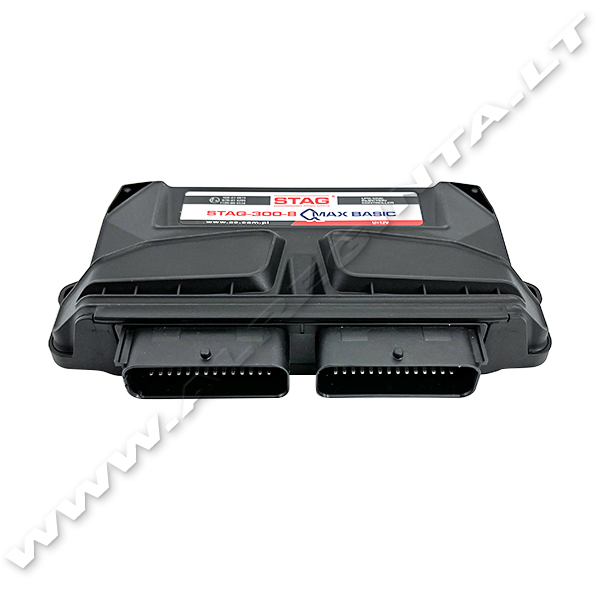 Valdiklis STAG 8 Q Max Basic 8 cil                                                                  