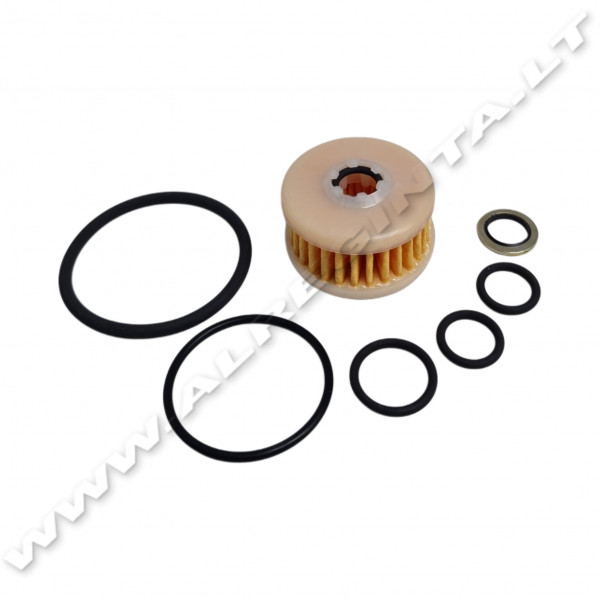 Filtro remontinis komplektas  KME/VALTEK/Zavoli/Emmegas/OMB                                         