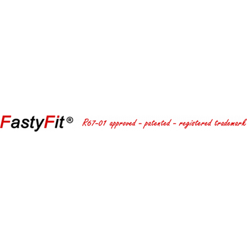FastyFit by Faro