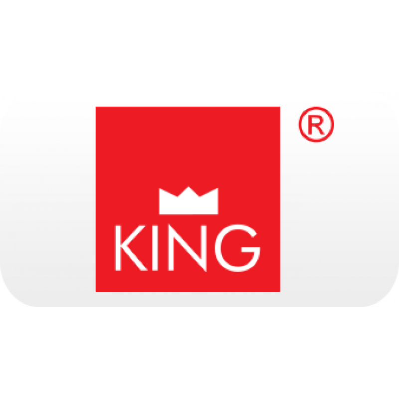 KING by AEB