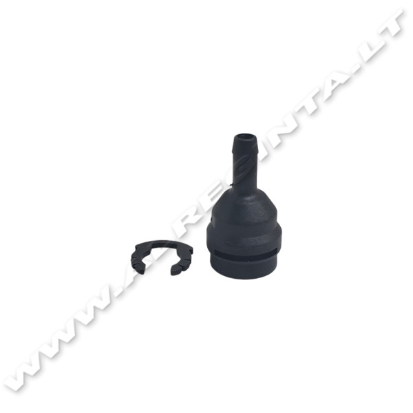Adapteris purkštukui fi 6 ( Hana 2001 / Barracuda)