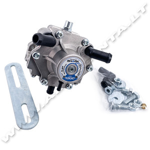 SND reduktorius Shark 1200 be dujų vožtuvo                                                          