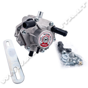 SND reduktorius Shark 1500 be dujų vožtuvo                                                          