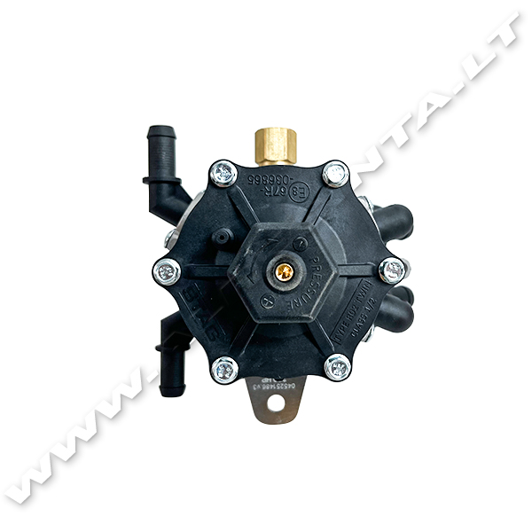 SND reduktorius AC R02 TWIN 320 AG                                                                  