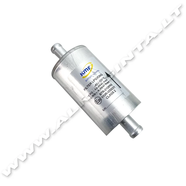 Filtras dujinės fazės KME F779-B-14X12(Stiklo pluoštas-keičiamas)                                   