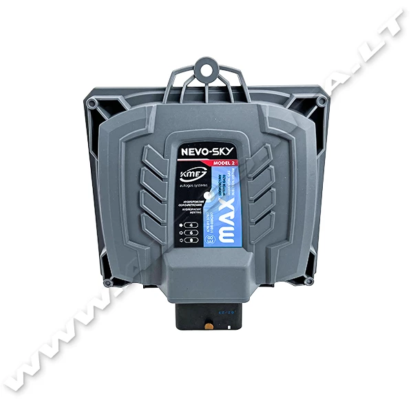SND Valdiklio komplektas KME NEVO SKY MAX 4cil ( DG7 RGB ) SND Valdiklio komplektas KME NEVO SKY MAX 4cil ( DG7 RGB )