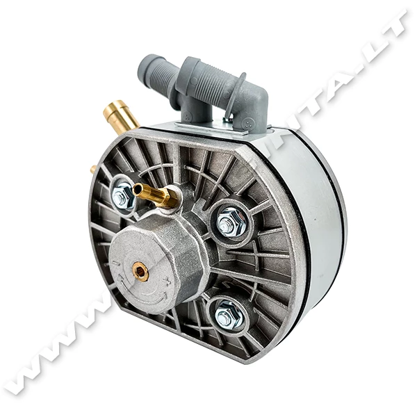 SND reduktorius KME SILVER S6                                                                       