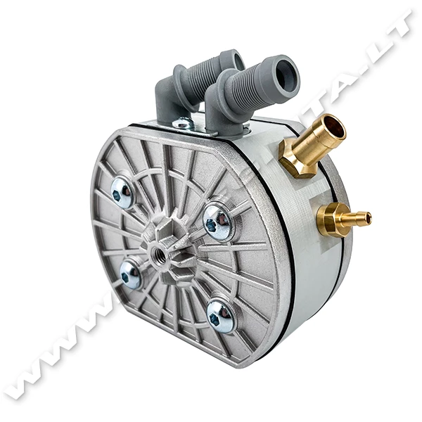 SND reduktorius KME SILVER S6                                                                       