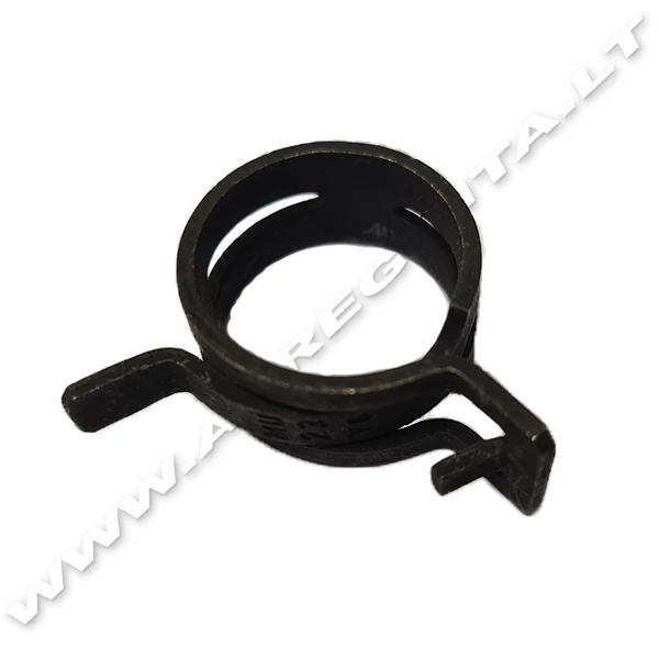 Sąvarža spyruoklinė W1-23/FI 16 (21.0-24.7mm)                                                       