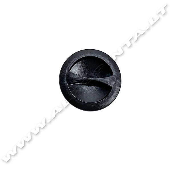Plastikinis dangtelis užpylimo vožtuvui TOMASETTO Atiker                                            